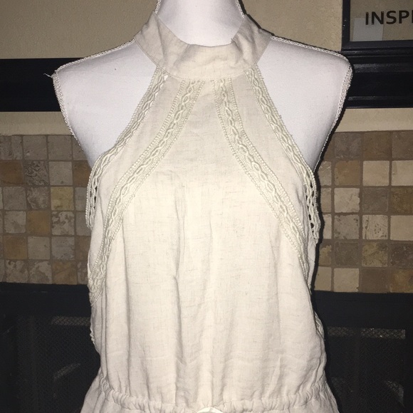 Host Pick 1 Morrisday Romper Playsuit - Picture 3 of 6